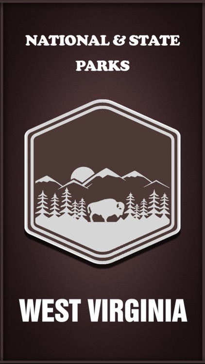 West Virginia National & State Parks