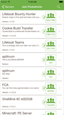 Multiplayer for Minecraft PE on the App Store