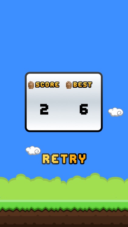 Bird Jump screenshot-4