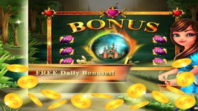 WIZARD OF WONDERLAND SLOTS CASINO GAME 2.0.2 IOS CASINO WIZARD OF WONDERLAND SLOTS CASINO GAME 2.0.2 IOS