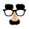 Joemoji: Glasses stickers by Joemoji