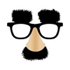 Joemoji: Glasses stickers by Joemoji app icon - Stickers app for iPhone