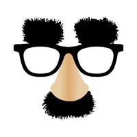 Joemoji: Glasses stickers by Joemoji app icon - Stickers app for iPhone