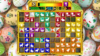 Passage 4 Easter Edition screenshot