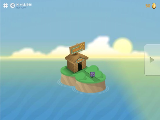 Screenshot #6 pour Cambridge HOTmaths Block Buddies