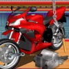 Sports Bike Factory – Build a motorcycle