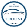 Trooni Driver
