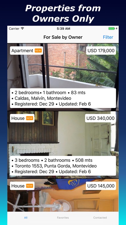 FSBO: For Sale by Owner PRO