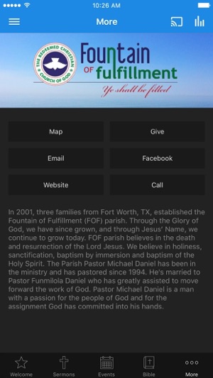Fountain of Fulfillment(圖3)-速報App