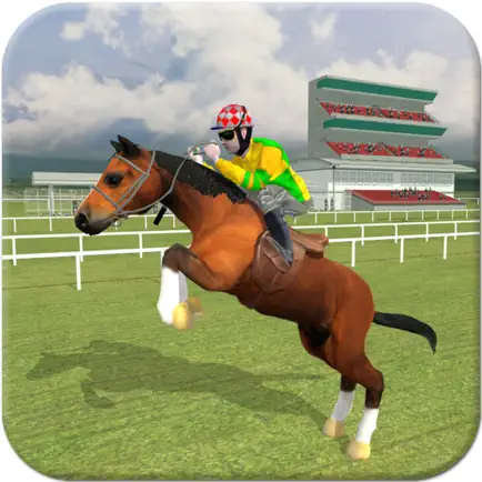 Horse Racing 2016 Читы
