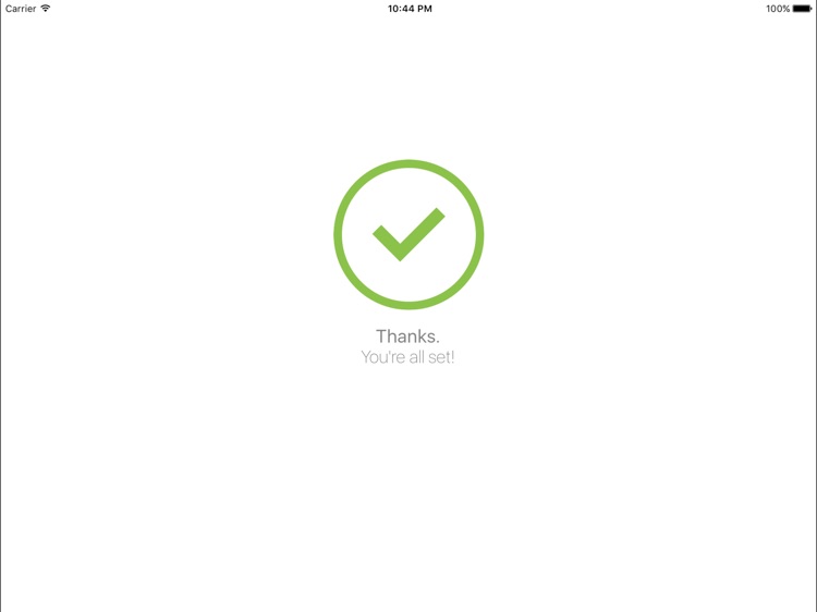 E-Sign MD screenshot-4