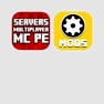Get Multiplayer Servers & Mods for Minecraft PE for iOS, iPhone, iPad Aso Report