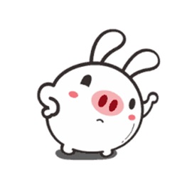 PigRabbitmoji