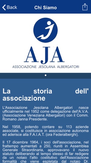 AJA Jesolo(圖2)-速報App