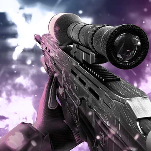 Dead Earth: Combat Shooter 3D iOS App