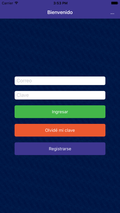 Screenshot #1 pour Protege tus obras