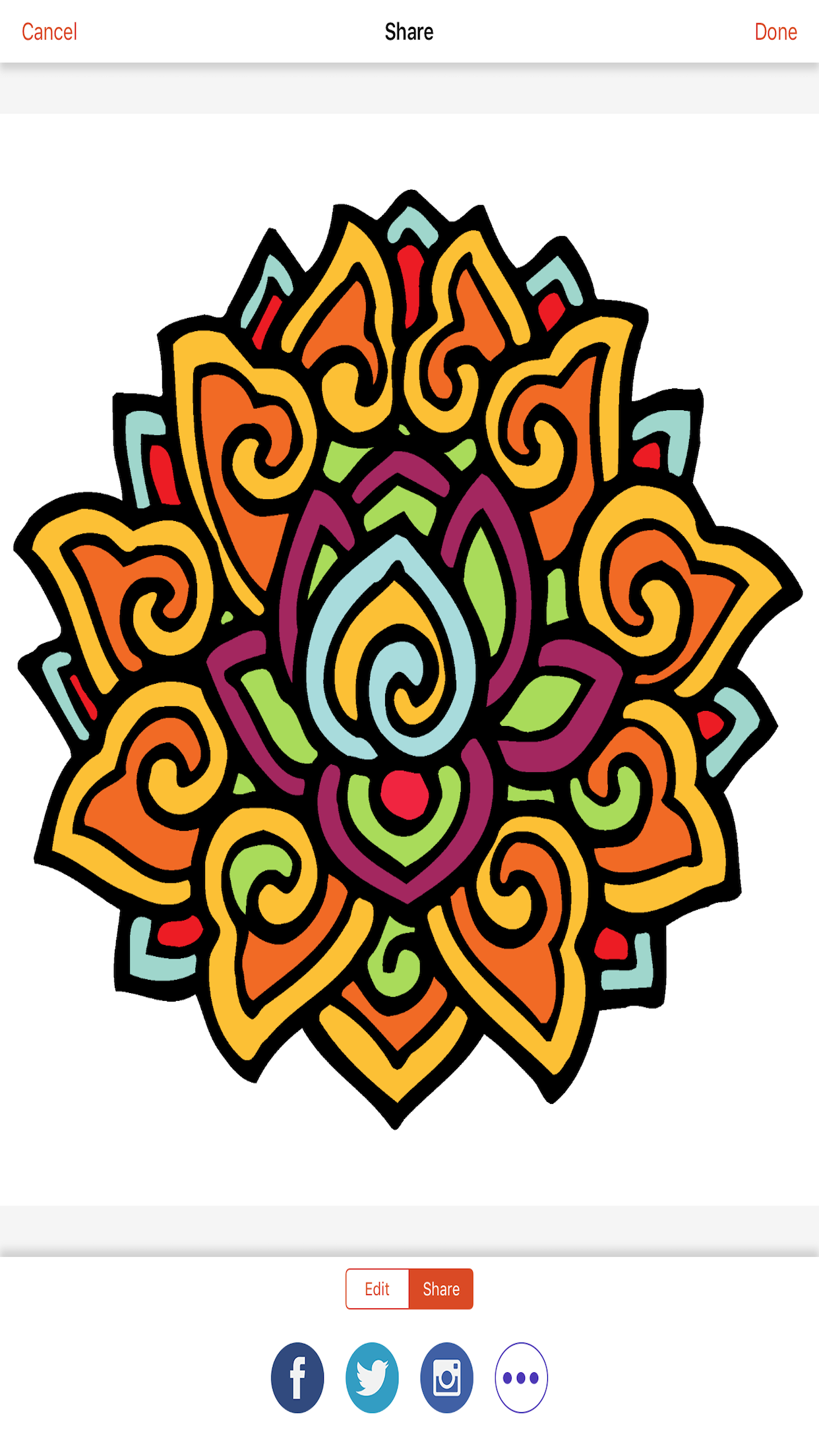 Tattoo Designs & Tattoo Fun screenshot 3