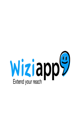 WiziApp(圖1)-速報App