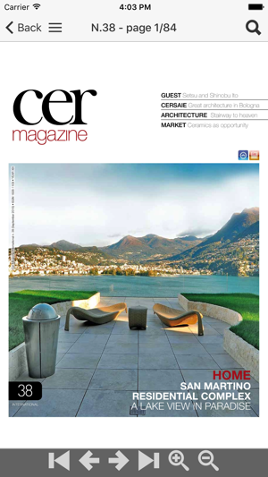 Cer Magazine(圖3)-速報App
