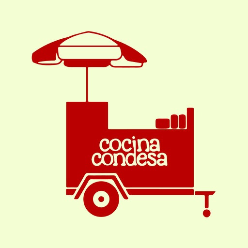 Cocina Condesa