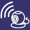 "Air Cam Live Video for the iPhone and iPod touch is a great application for viewing your live webcam feeds over local, Wi-Fi or 3G and EDGE networks