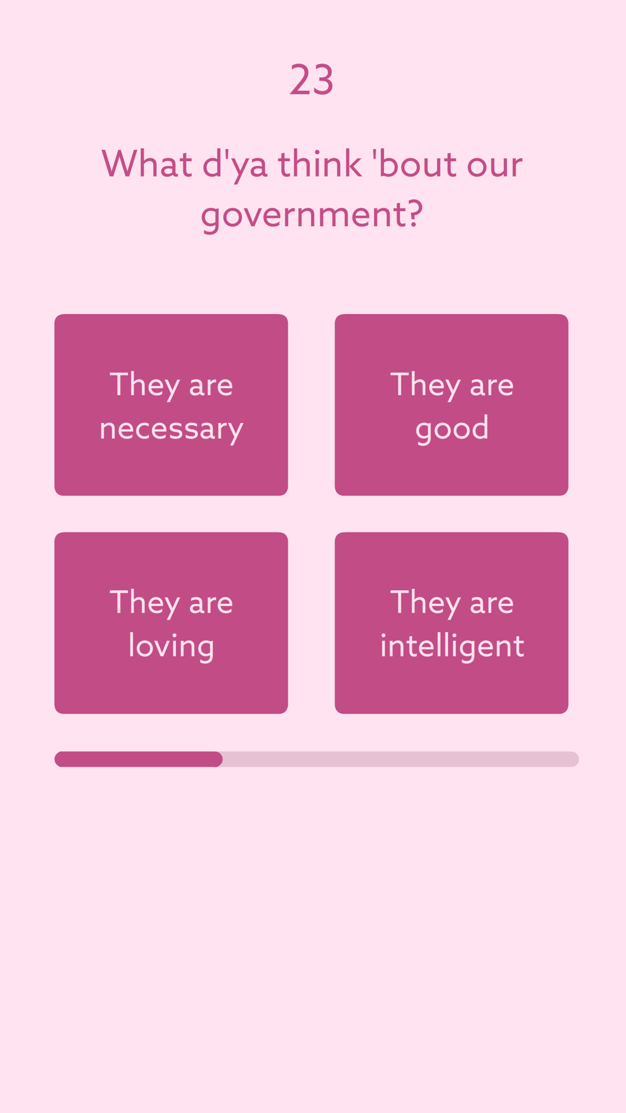 Indefinite 2: Love screenshot 2