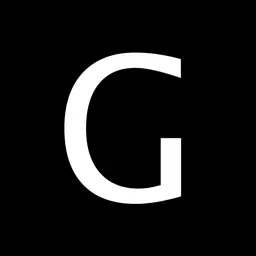 Geometry app icon