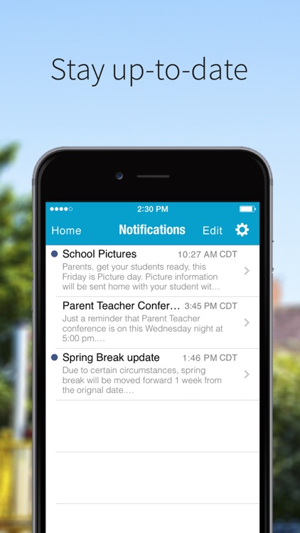Bernalillo Public Schools screenshot-3