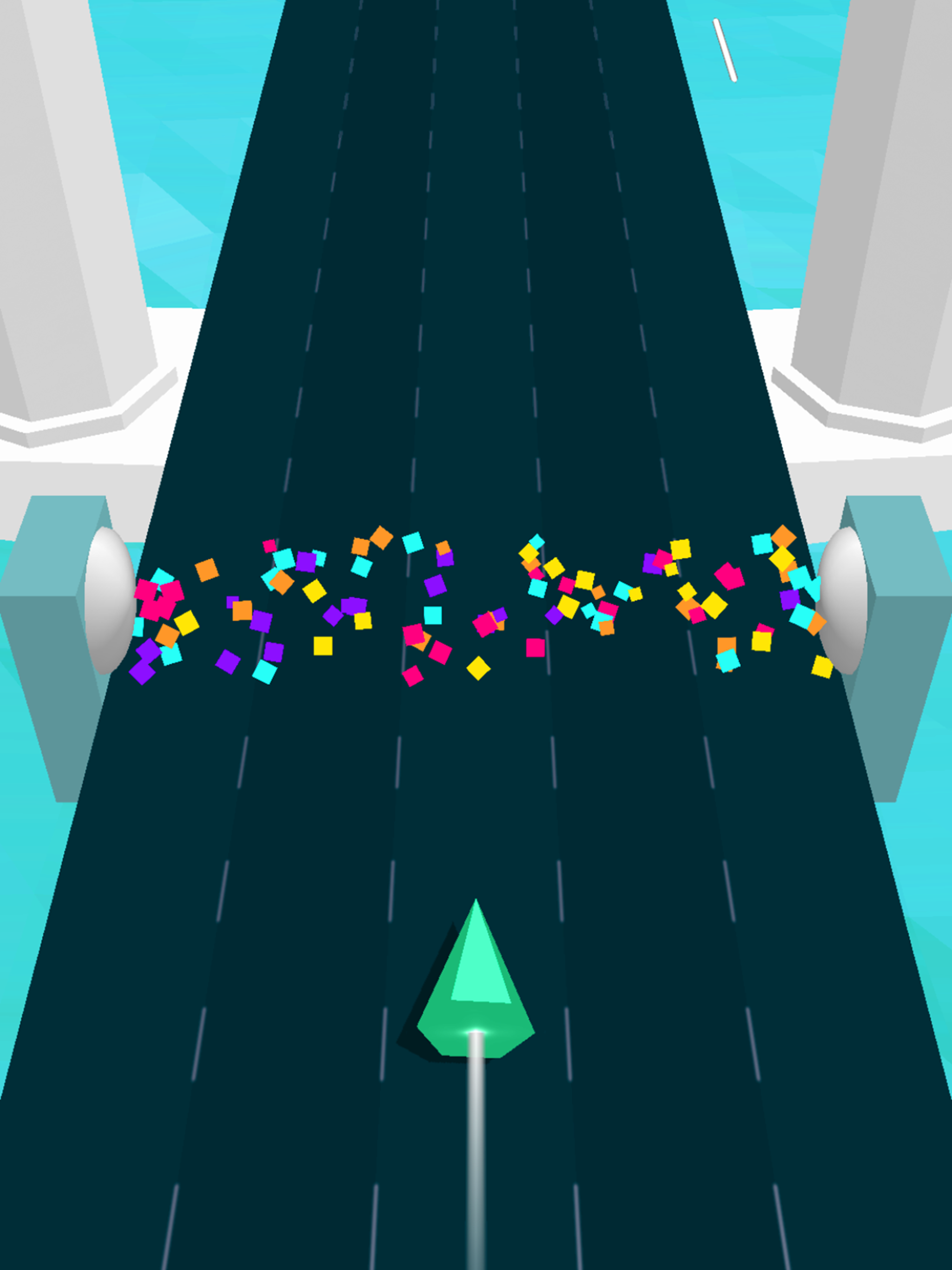 Final Shift screenshot 9