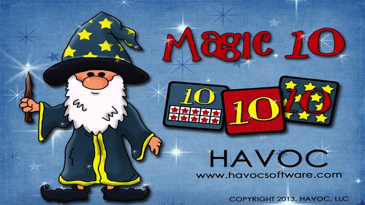 Magic 10