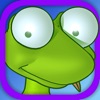 Turutu Talking Gecko - iPadアプリ