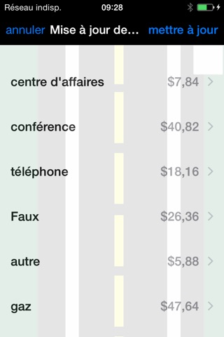 Track My Mileage And Expenses screenshot 3