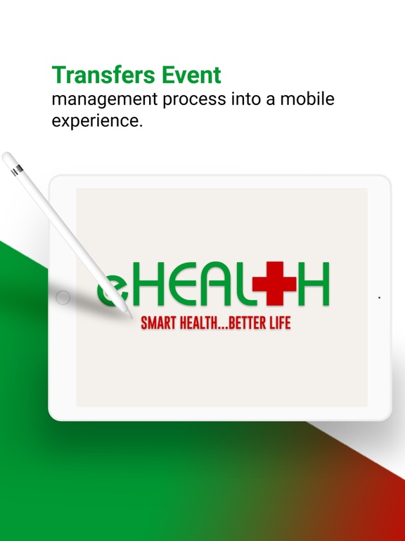 Screenshot #4 pour EITESAL E-Health