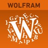 Wolfram Words Reference App