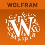 Wolfram Words Reference App app download