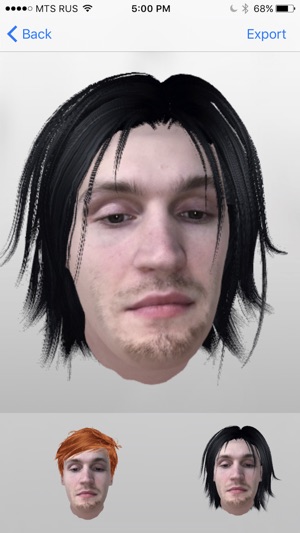 Game Avatar(圖5)-速報App