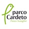 CyberCardeto app was developed to enhance the visit path of the Cardeto Park in Ancona