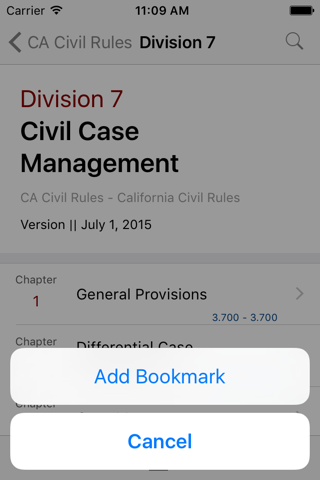 California Civil Rules (LawStack CA Series) - náhled