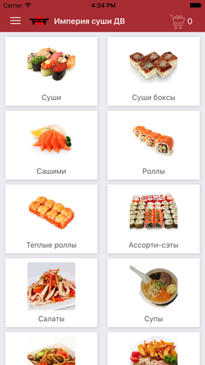 SushiKHV(圖1)-速報App