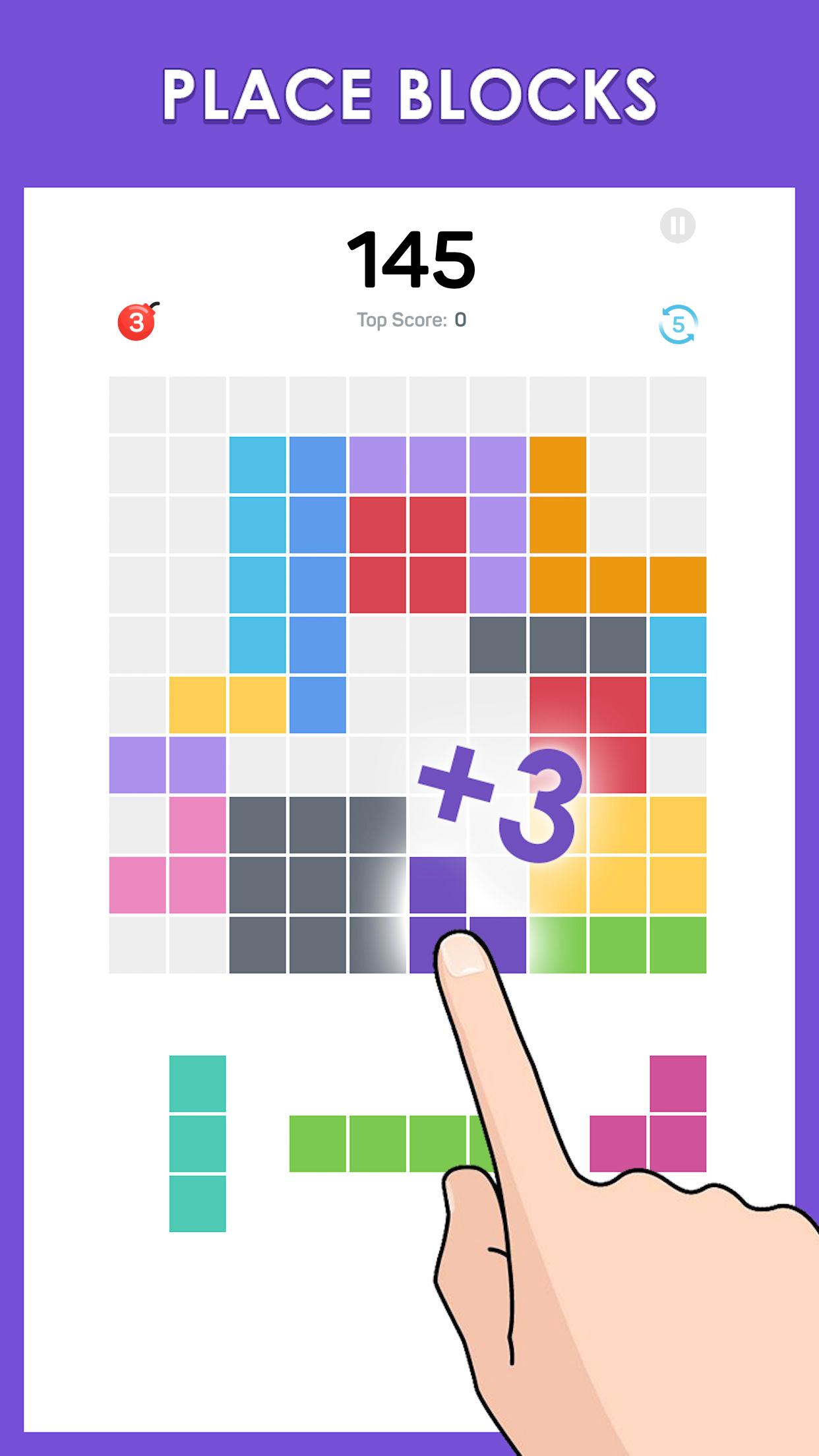 Grid- screenshot 3