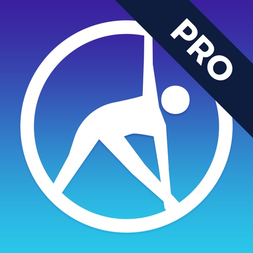 FitTube PRO - Track On Your Fitness Workouts Icon
