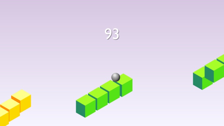 Sliding Ball - Time Killer Game screenshot-3