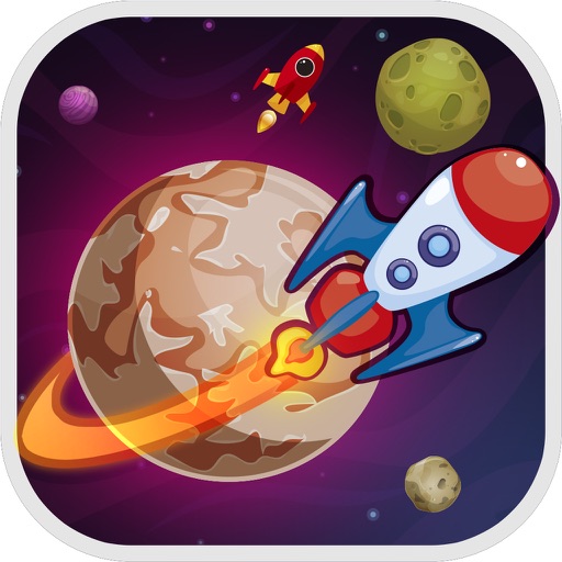 Space Cargo iOS App