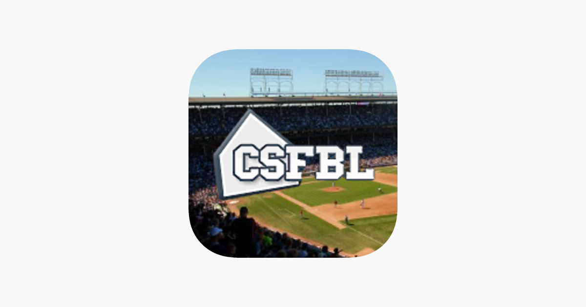 ‎CSFBL on the App Store