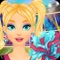 Cheerleader Makeover - Makeup & Dressup Girl Games