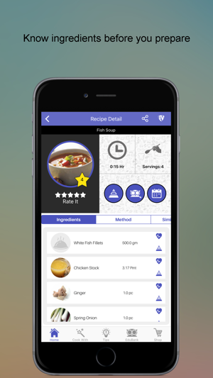 South East Asian Recipes(圖4)-速報App