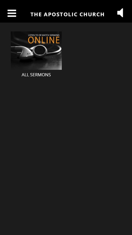 The Apostolic Church screenshot-4