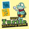 Brain Training - Turtle Wonder Ninja Matching Math