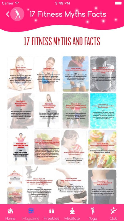 Best exercises for core strength and flexibility