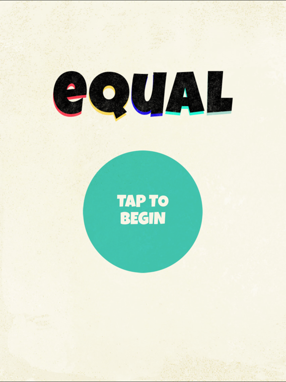 Equal: A Game About Numbers Screenshots